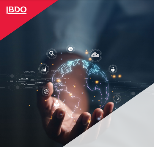 Inteligencia Artificial: Estrategias, Riesgos y Normativas para Liderar el Futuro | Por @BDOArgentina