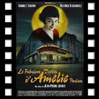 Cudesna sudbina Amelije Pulen | Amélie (2001)