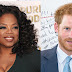 Oprah and Prince Harry Team Up for Mental Health Series
