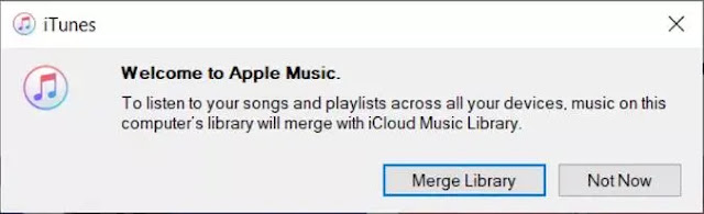 كيفية استخدام Apple Music على نظام التشغيل Windows 10