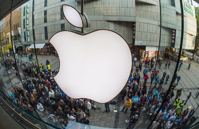 Pesaing Apple membuka jalan bagi pelarangan beberapa iPhone di Jerman