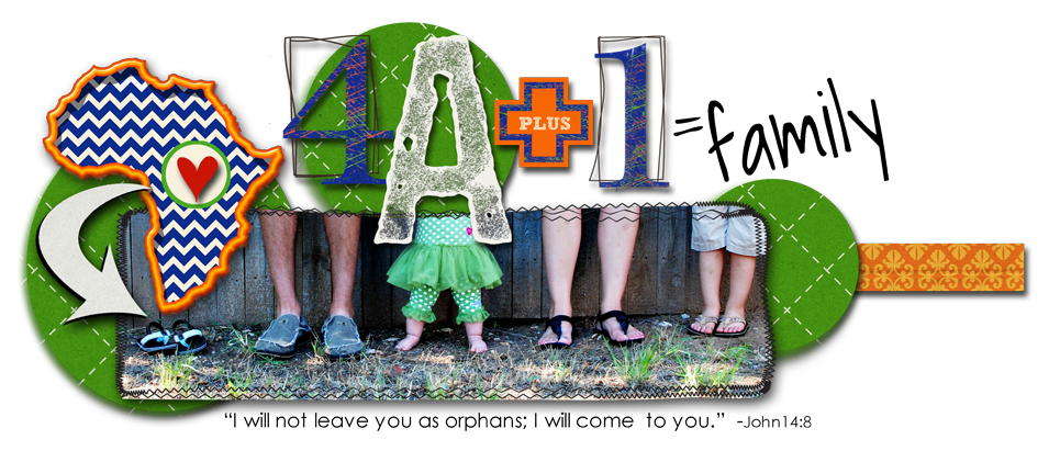 4A+1
