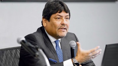 Perú: SBS nombra al primer Superintendente Adjunto de Cooperativas