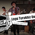 Last Child - Lagu Terakhir Untukmu