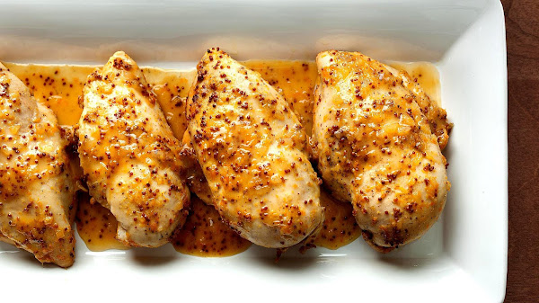 Roasted Chicken Breast Recipes In Oven