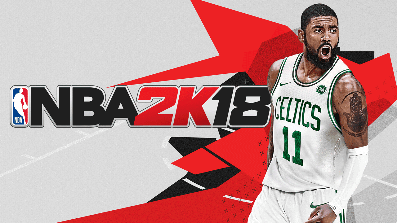 Link Tải Game NBA 2K18 Free Download