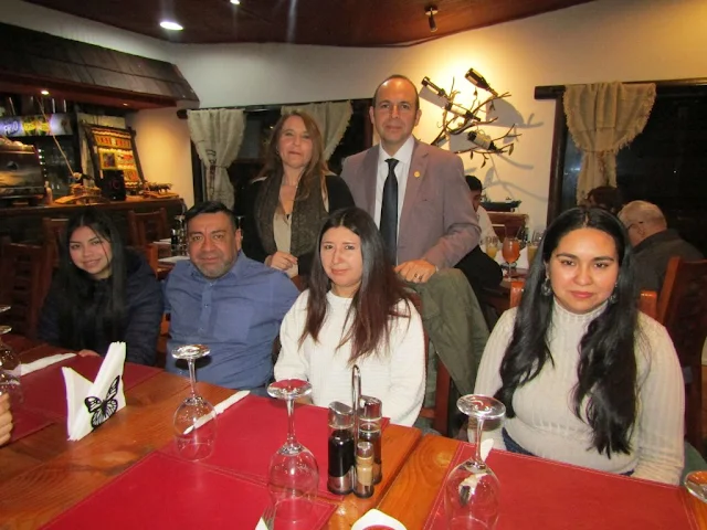 Radios Musicoop y Purranque FM celebran sus aniversarios con un encuentro en Osorno