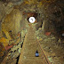 Abandoned Limestone Mine Escape