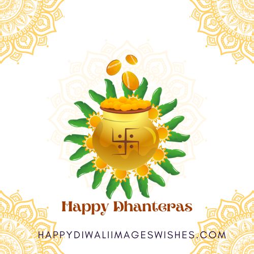 new happy dhanteras images