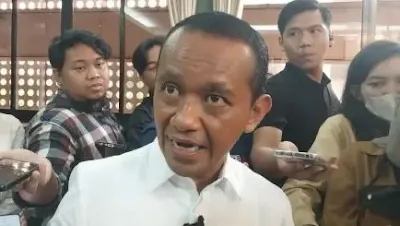 Komisi VII DPR Sebut Pengusaha Mengeluh soal Satgas Pimpinan Bahlil, Kerap Minta Uang hingga Saham