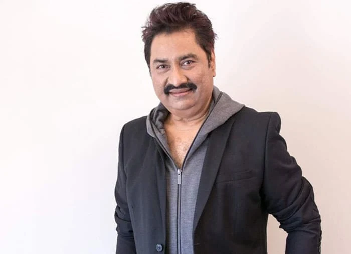 Kumar Sanu Facts