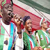 I Sacrificed My Presidential Ambition For Buhari, Says Tinubu