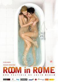 34. filme um quarto em roma