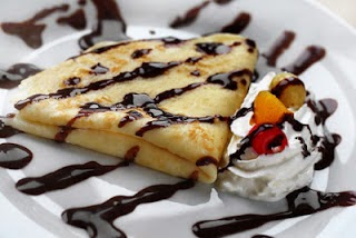 Crepes 