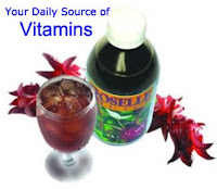 roselle juice, dxn indonesia, dxn support, minuman kesehatn, produk kesehatan