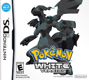 Pokemon Black and White are my favorite entries in the series by .