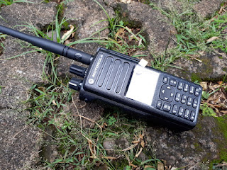 Handy Talky HT Motorola XiR P8660 New VHF 152-174 MHz Barang Sisa Stok