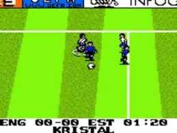  Detalle UEFA 2000 (Español) descarga ROM GBC