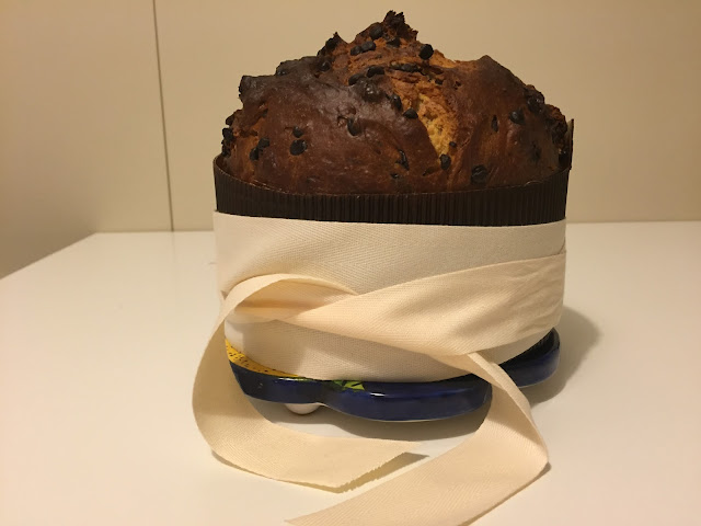 panettone