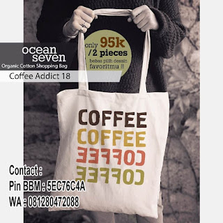 Shopping Bag_Casual Style_CB-CoffeeAddict18