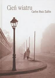 Carlos Ruiz Zafon