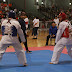 Comienza la Séptima Copa Halcón de Tae Kwon Do