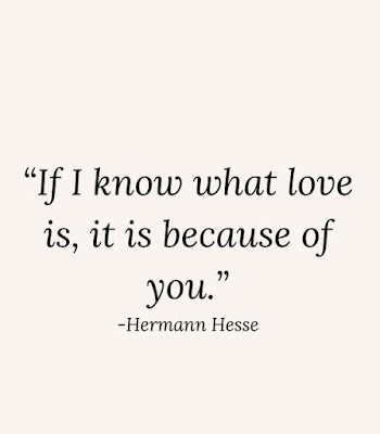 What is the best quotes for love?