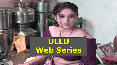 Latest Ullu Web Series Download