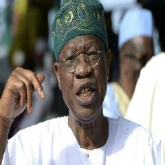 Why There Would Be War If Buhari Is Not Elected 2019 - Lai Mohammed Shock Nigerians 