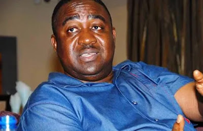 Governor Suswam of Benue state