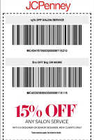 JCPenney Coupons 2016