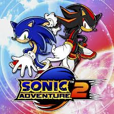 Sonic Adventure 2 | PC Game