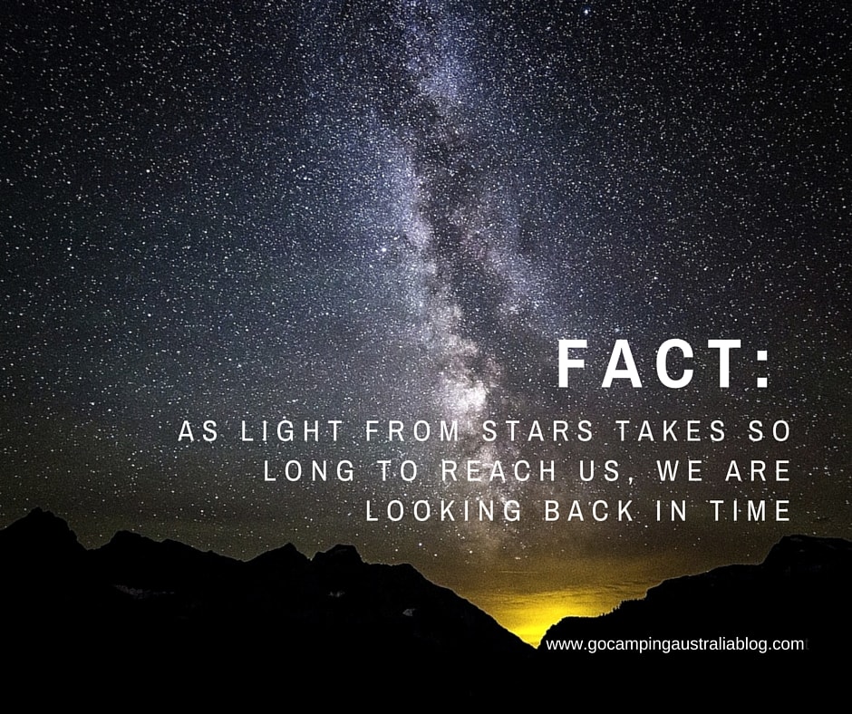 20 Amazing Star Facts which will impress everyone around ...