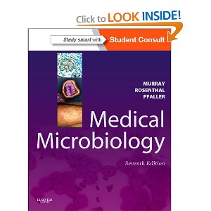 medical microbiology patrick murray pdf free download