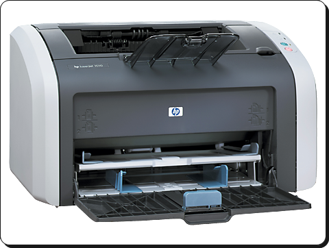 تحميل تعريفات طابعة اتش بي HP LaserJet 1010 - تحميل برامج ...