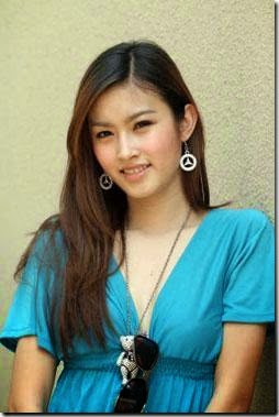 Nong poy Thailand pria tercantik di dunia (10)