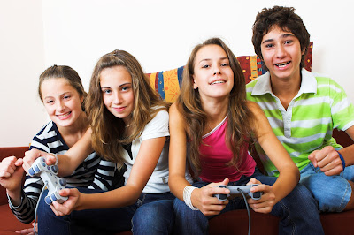 Is There A Link Between Video Games And Teenage Debt