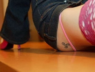 cute tattoos