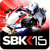 SBK15 Official Mobile Game v1.1.1 Full