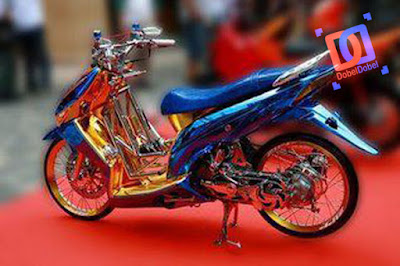 Modif Vario