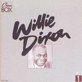 Willie Dixon