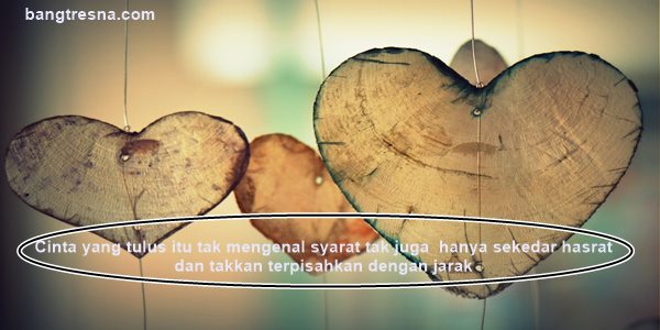 Kata Kata Romantis Buat Pacar Yang Jauh Dimata