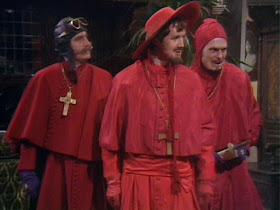 Spanish Inquisition