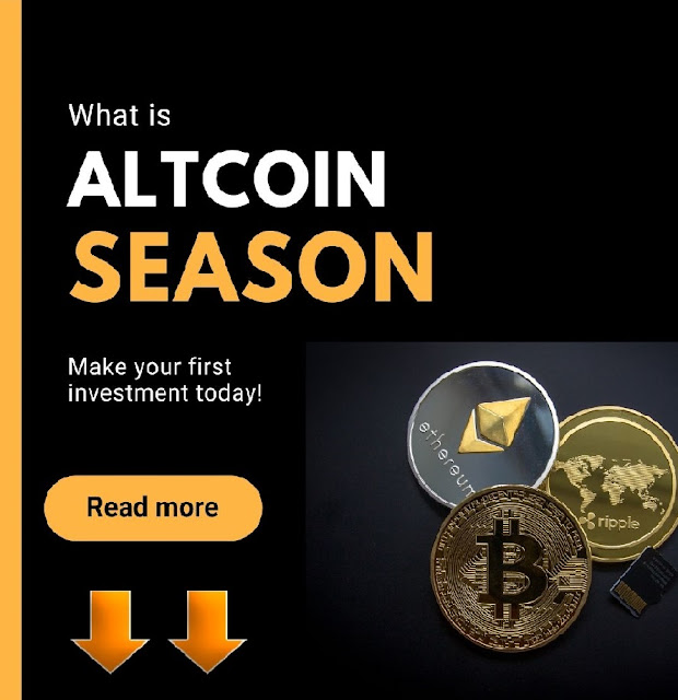What is Altcoin season