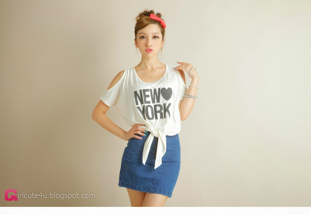 3 Zong Yi Pu - Japan and South Korea clothing -Very cute asian girl - girlcute4u.blogspot.com