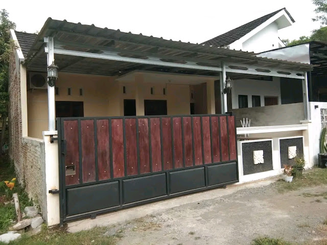 Rumah Dijual di Purwokerto