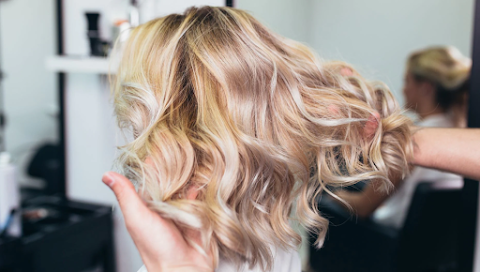 From Coloring to Bleaching: How to Care for Damaged Hair from Chemical Treatments