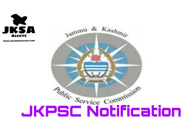 JKPSC JKAS Mains Admit Card 2022 to be released on 10th February