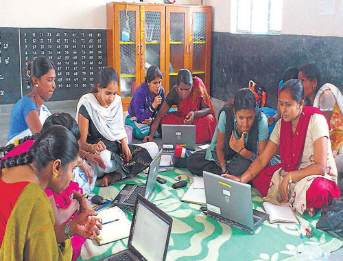 Essay of  Education Empowers Women