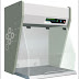 TỦ THAO TÁC PCR N-biotek